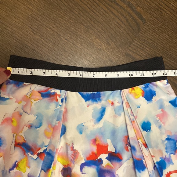 Colourful Milly skirt - Picture 5 of 6